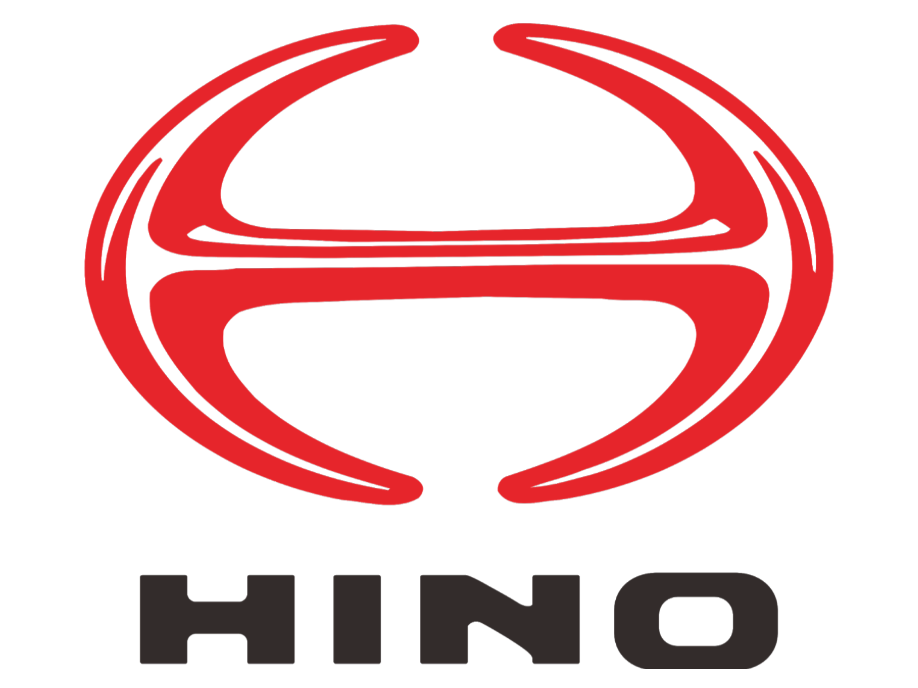 Logo Mitra Hino
